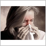 アレルギー性鼻炎か副鼻腔炎か？誤診の実態が明らかにのイメージ